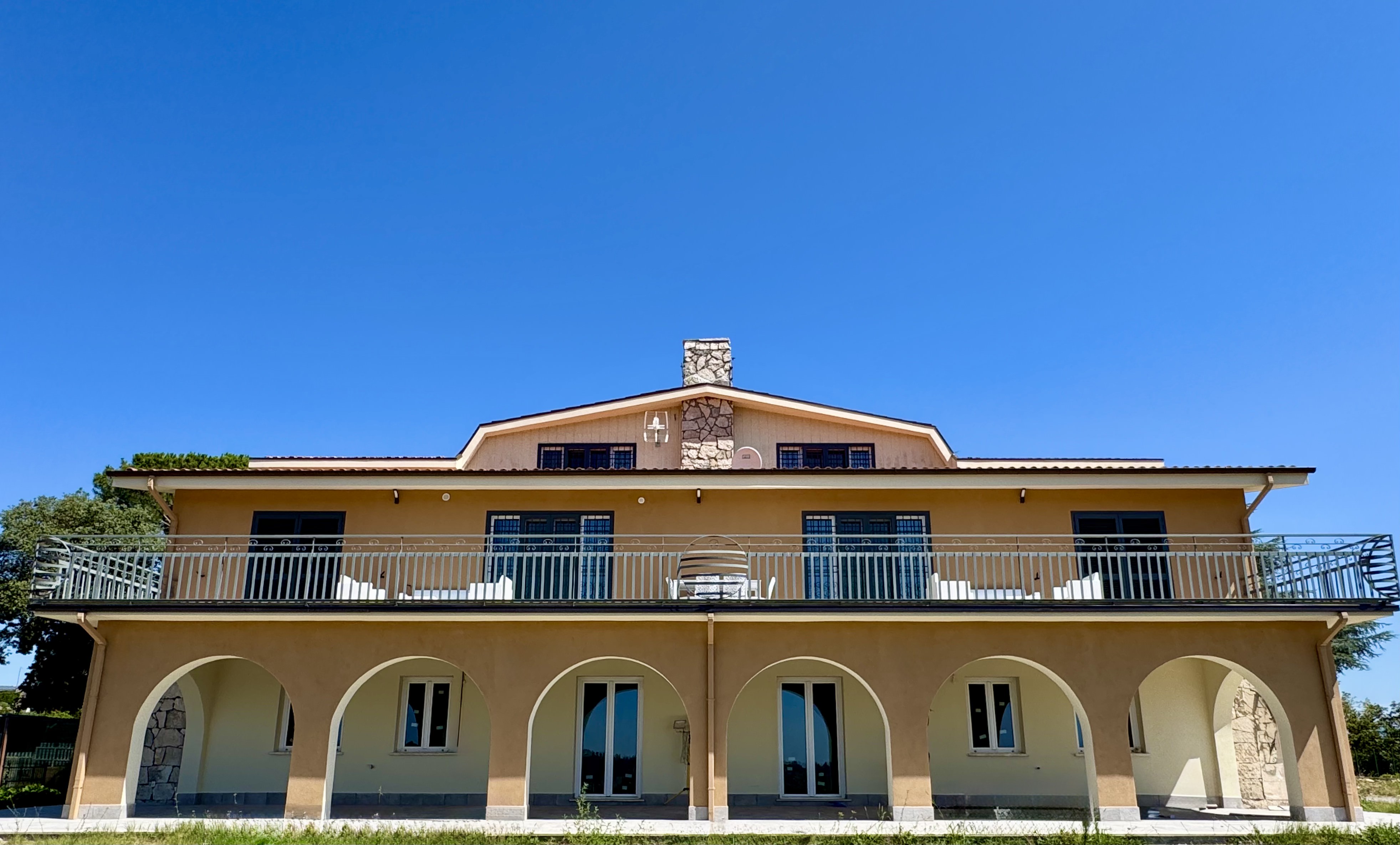 Residenza Royal